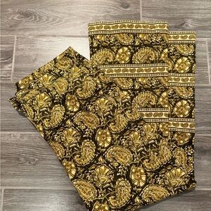 Julia Amory Bell Pants